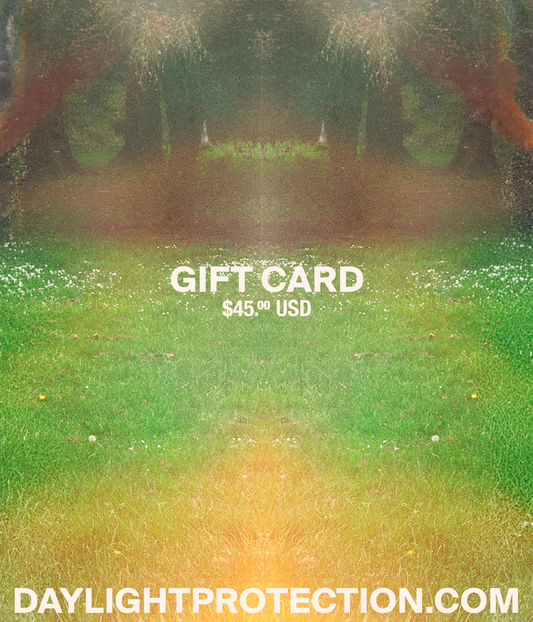 Digital Gift Card