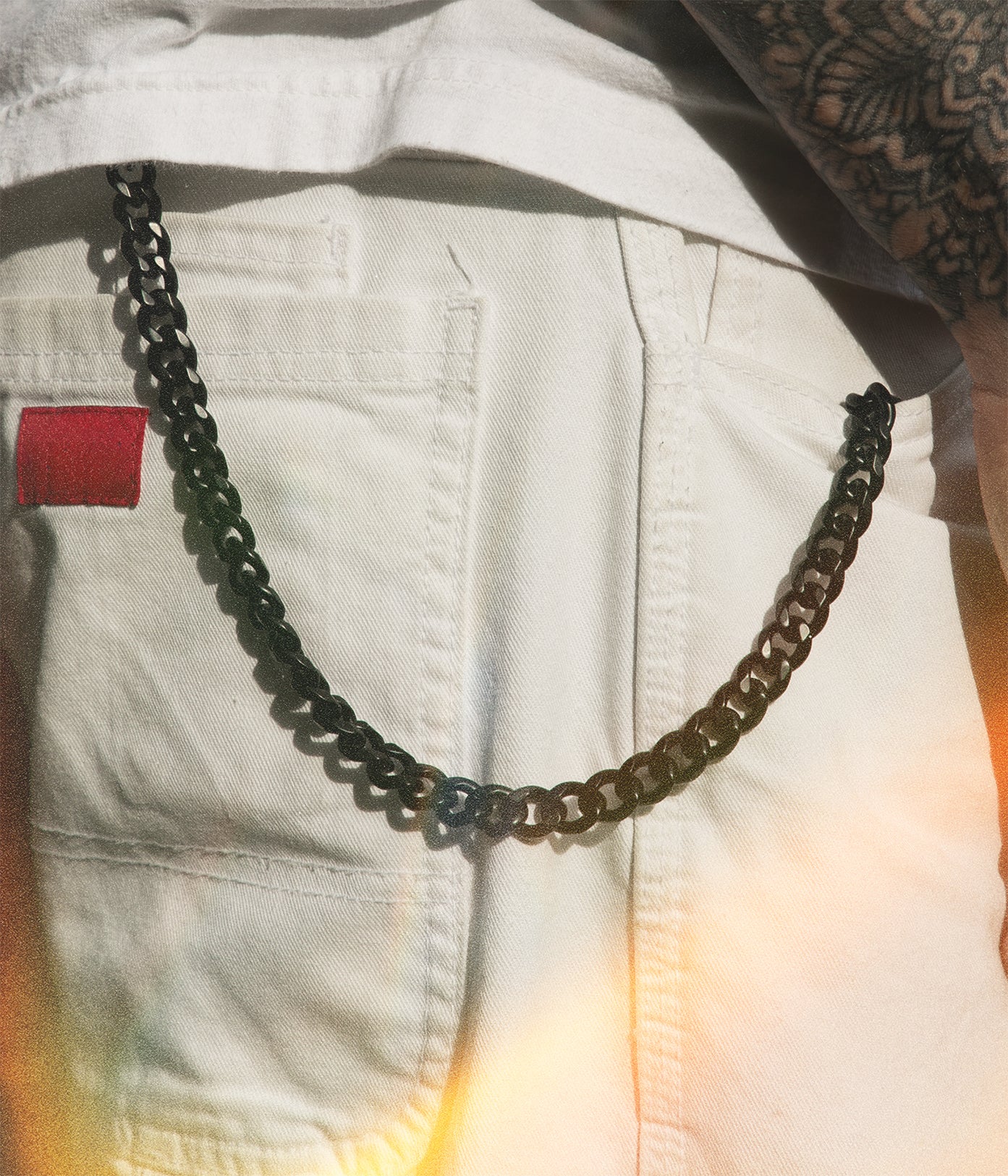 Universal Phone Chain