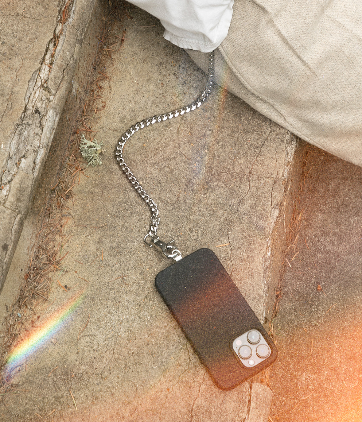 Universal Phone Chain