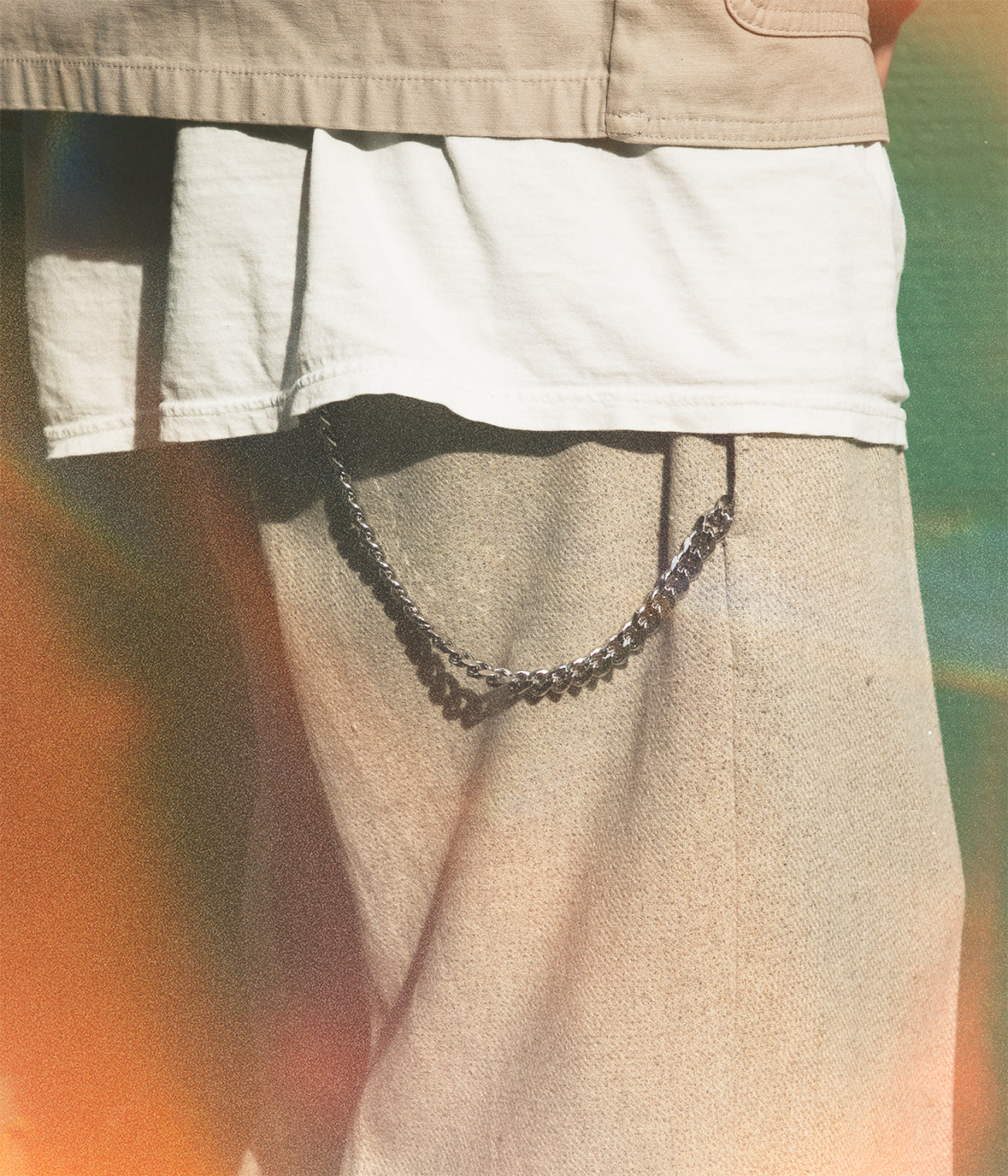 Universal Phone Chain
